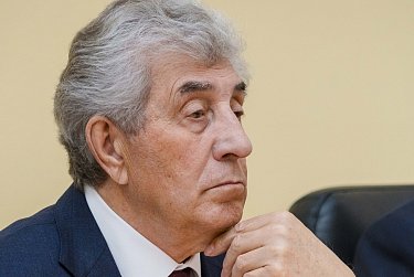 Бюджет Оренбуржья–2025 скорректирован в пользу участников СВО и членов их семей